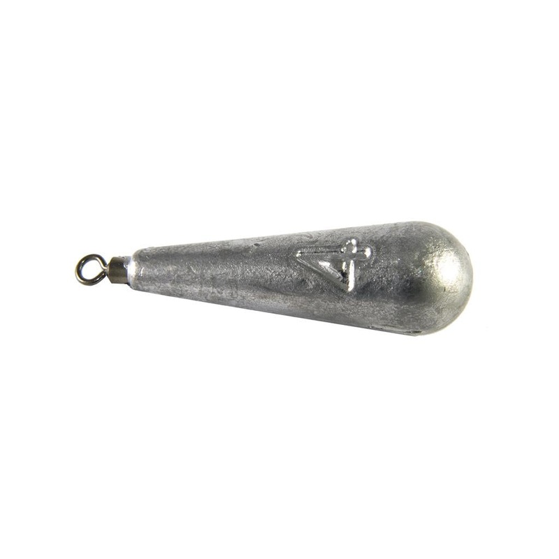 AC Pear Lead (Swivel Tail)