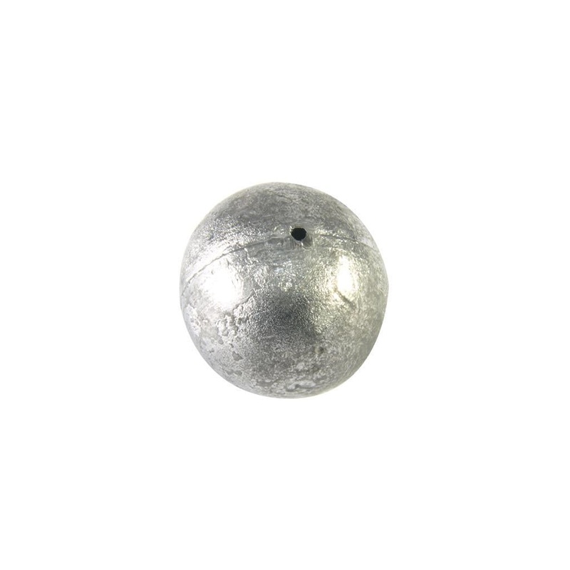 AC Pierced Bullet Lead
