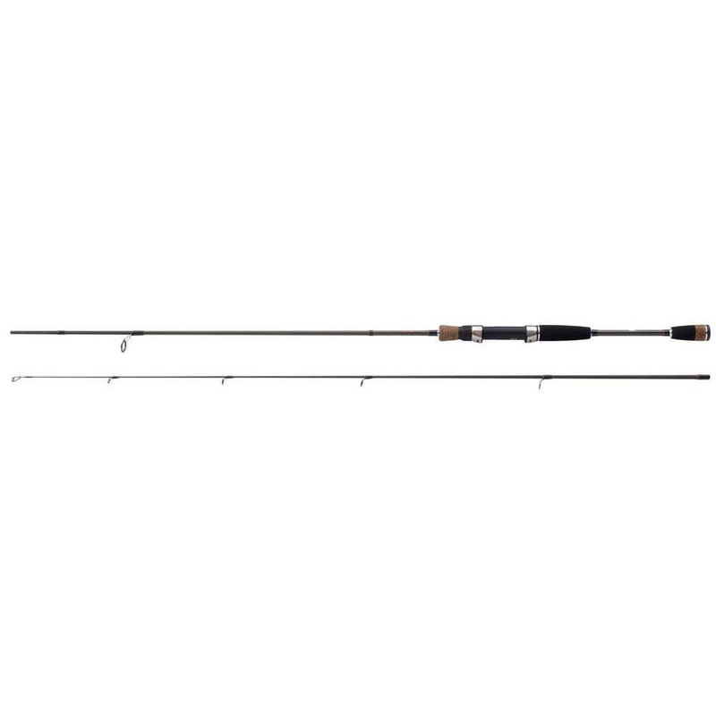 Berkley FireFlex Spinning 8' 30-60g