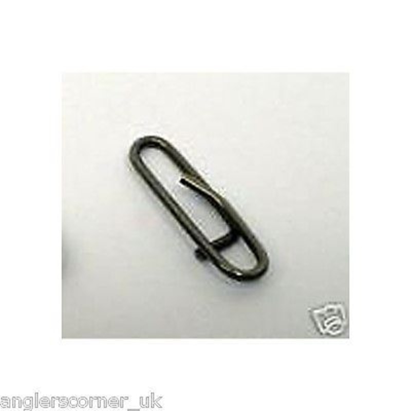 Breakaway Spinlink Clips //