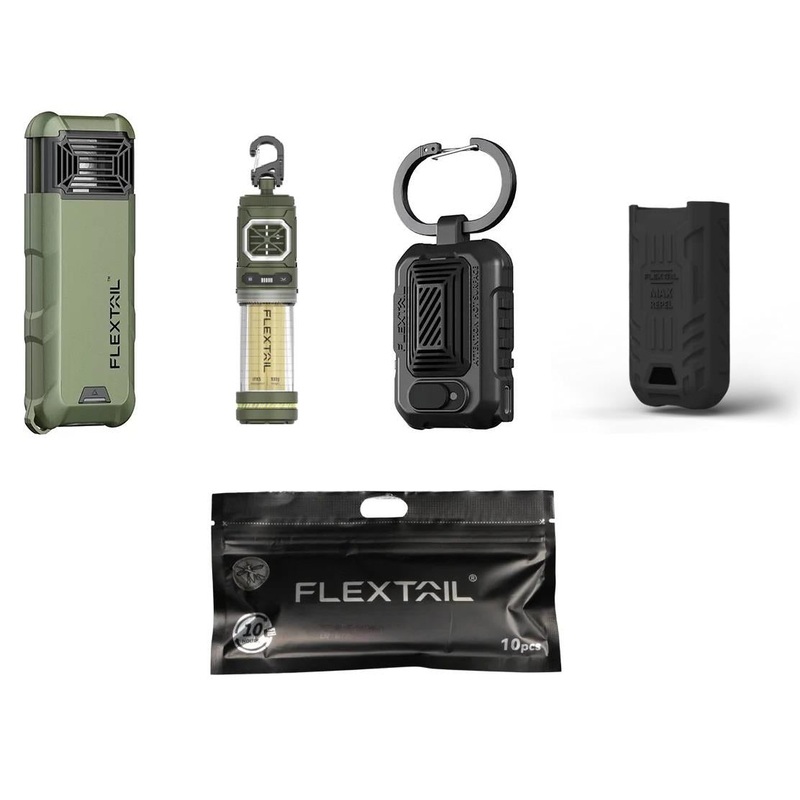 Flextail Repeller / Mosquito Repellent