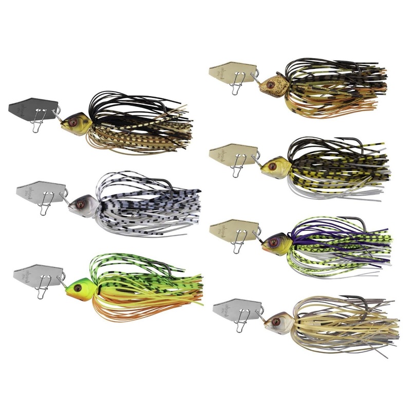 Fox Rage Bladed Jig
