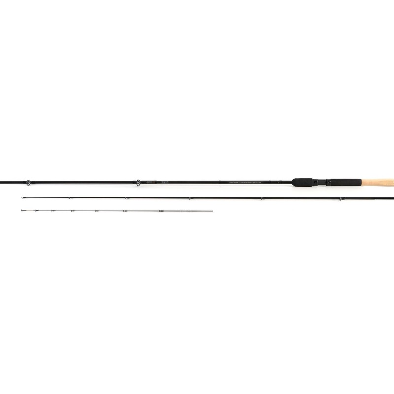 Guru N-Gauge Pro Distance Feeder 11'0" 2pc 1-90g