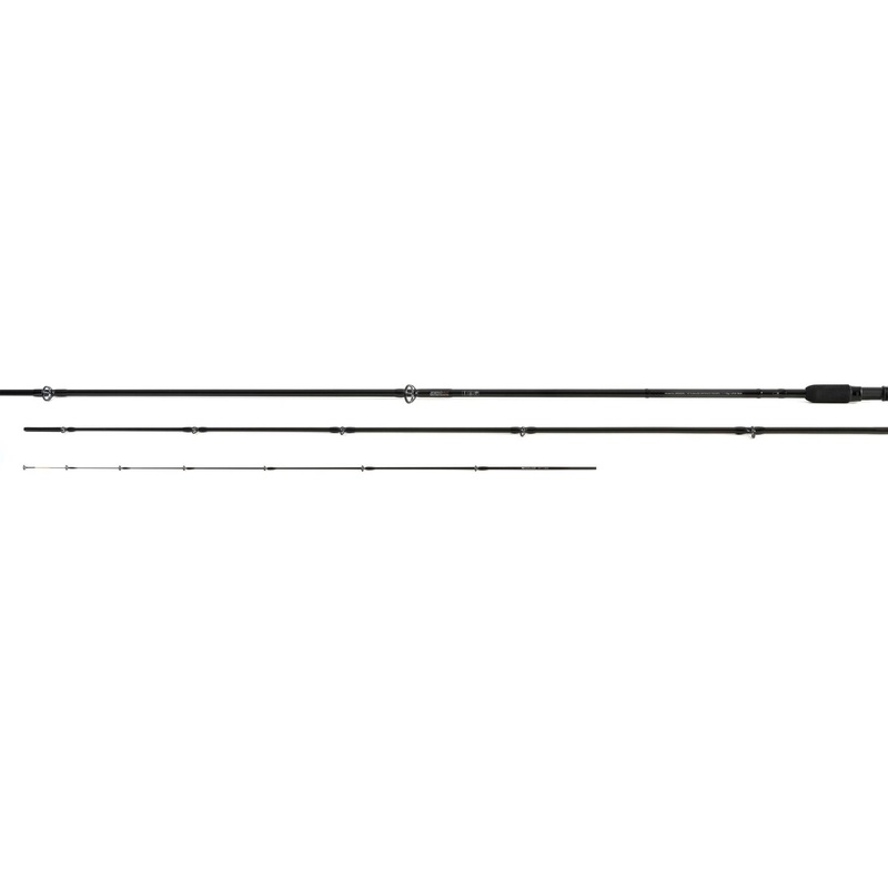 Guru N-Gauge Pro Distance Feeder 12'0" 2pc 1-110g