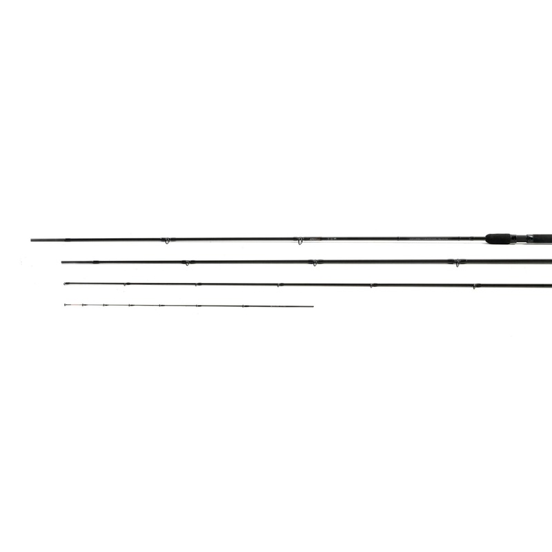 Guru N-Gauge Pro Feeder 11'0" 2pc 1-50g