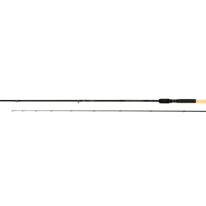 Guru N-Gauge Pro Pellet Waggler 11'0" 2pc 3-15g