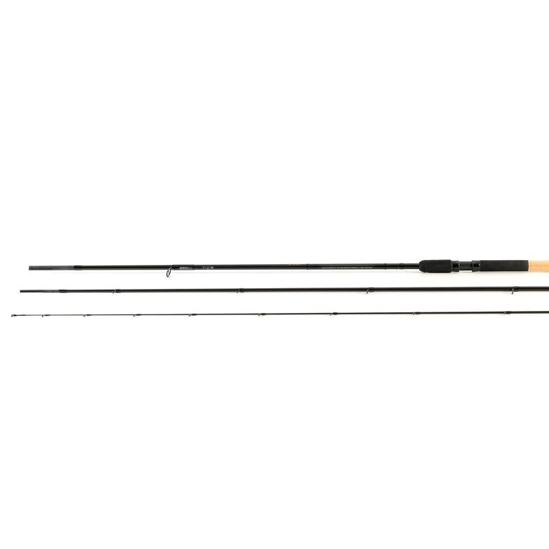 Guru N-Gauge Pro Waggler 13'0" 3pc 1-15g