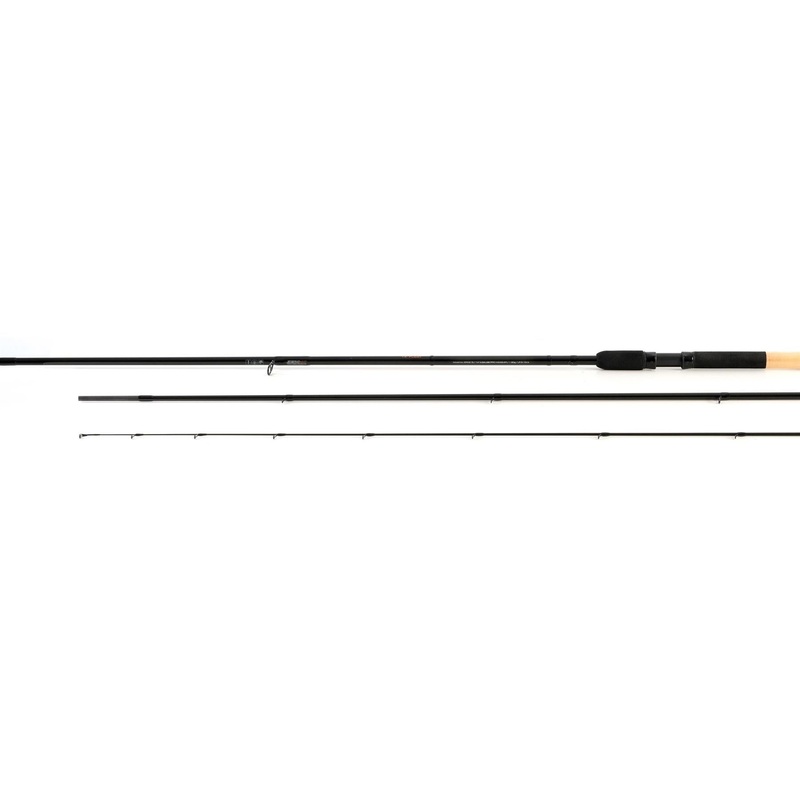 Guru N-Gauge Pro Waggler 14'0" 3pc 1-25g