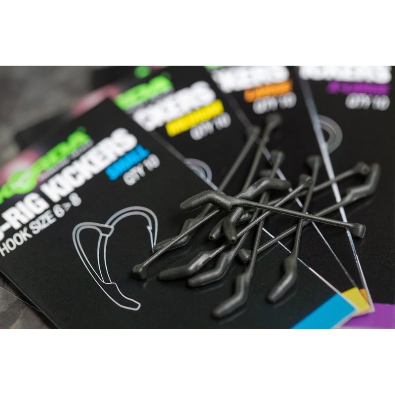 Korda D-Rig Kickers