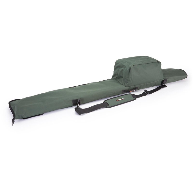 Leeda Rogue 12ft Full Rod Holdall