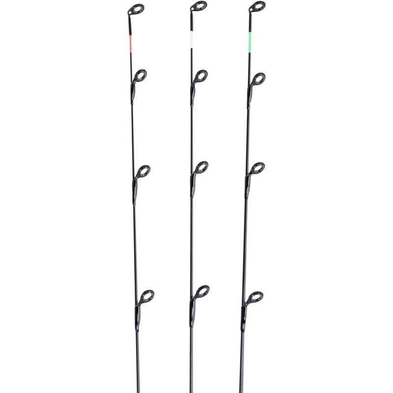 MAP Dual Parabolix Carbon Quiver Spare Tips
