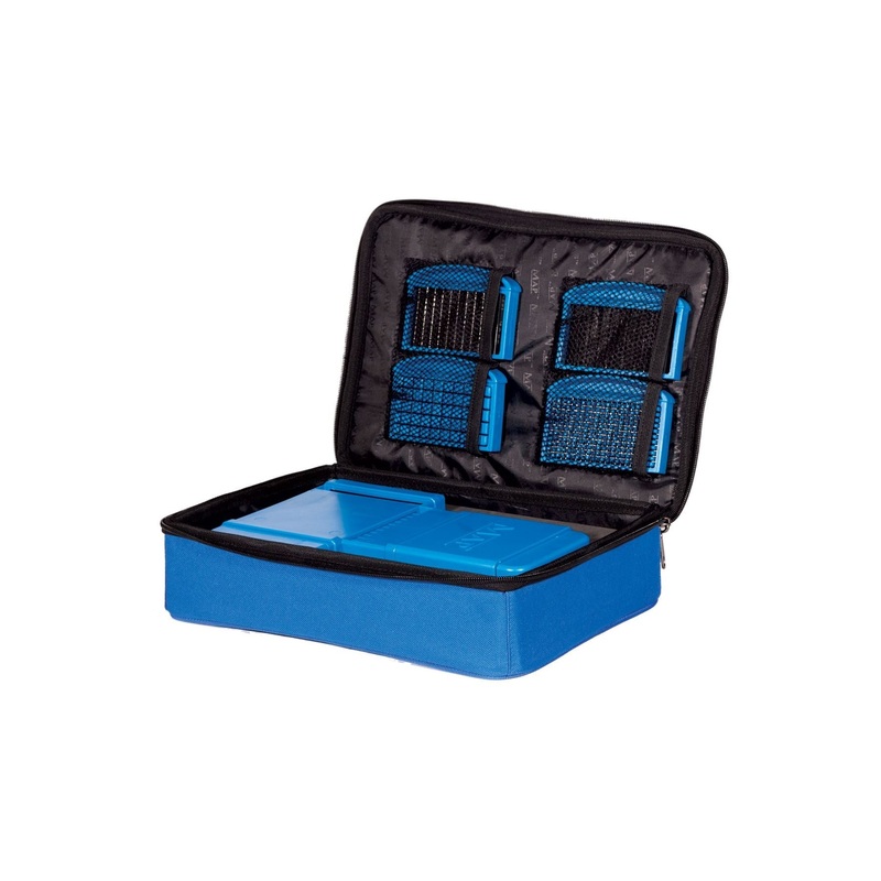 MAP Meat Cutter Case