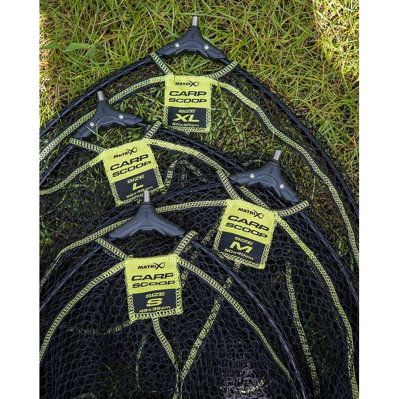 Matrix Carp Scoop Net
