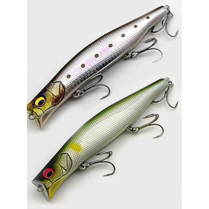MegaBass Kagelou MD 125F