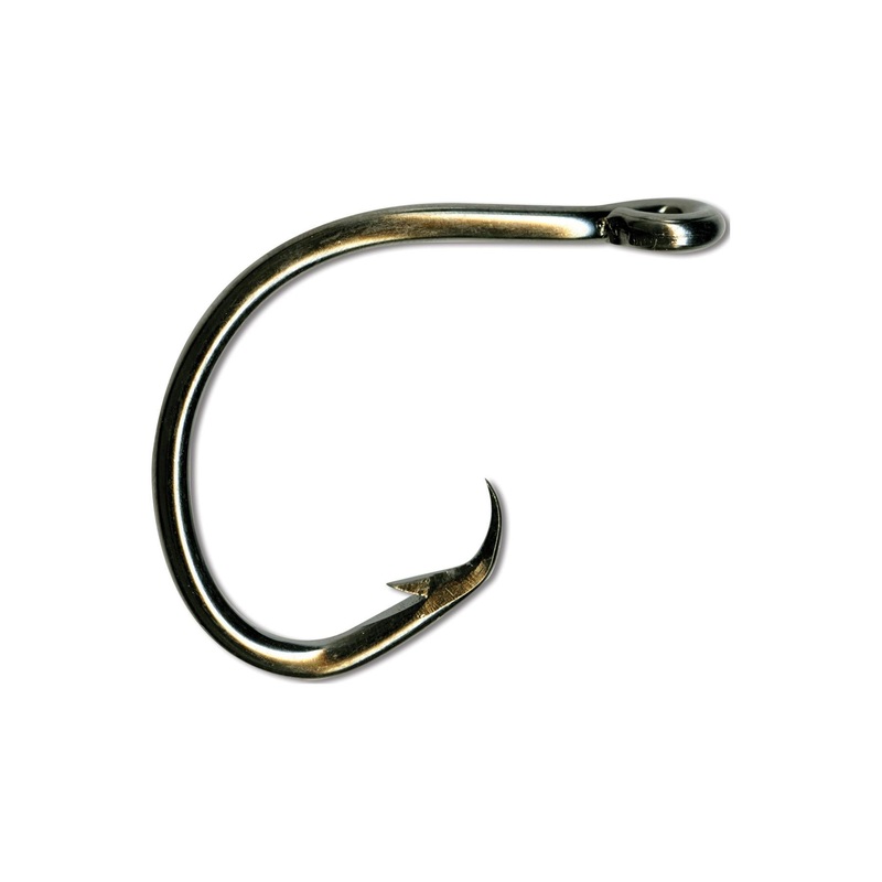 Mustad Demon Perfect Circle Hooks