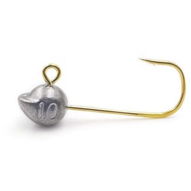 Mustad Finesse Jig Head Size 6