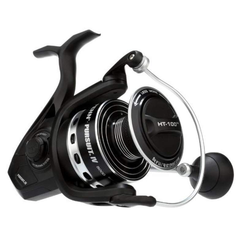 Penn Pursuit IV 8000