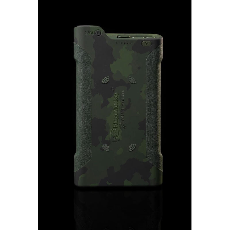 RidgeMonkey Vault C-Smart Wireless 77850mAh Camo