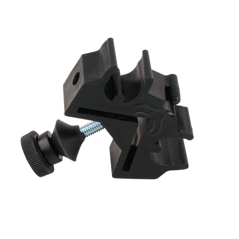 TronixPro Central Leg Block