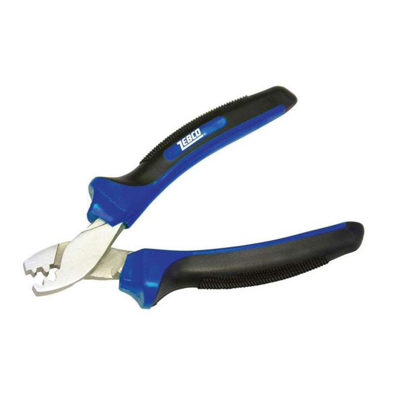 Zebco Crimping Plier