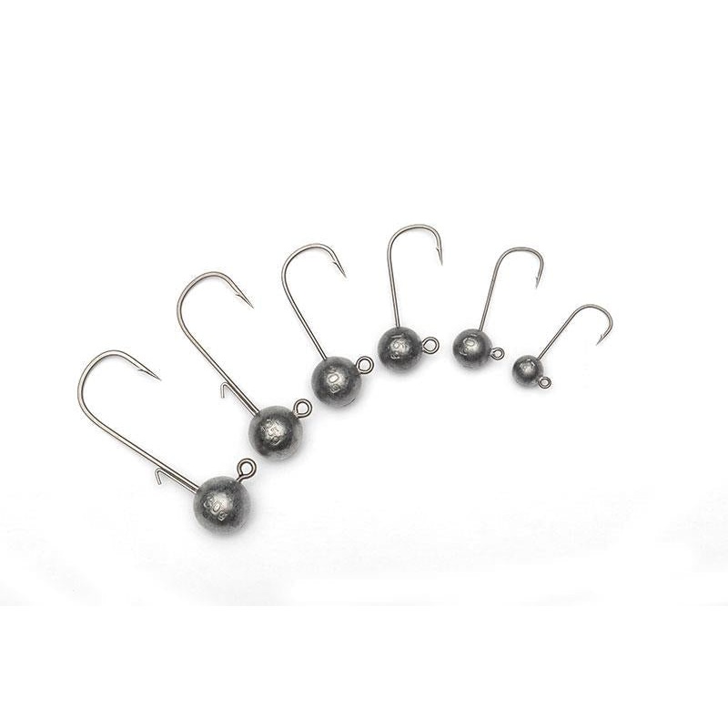 Fox Rage Jig Head X 3pc