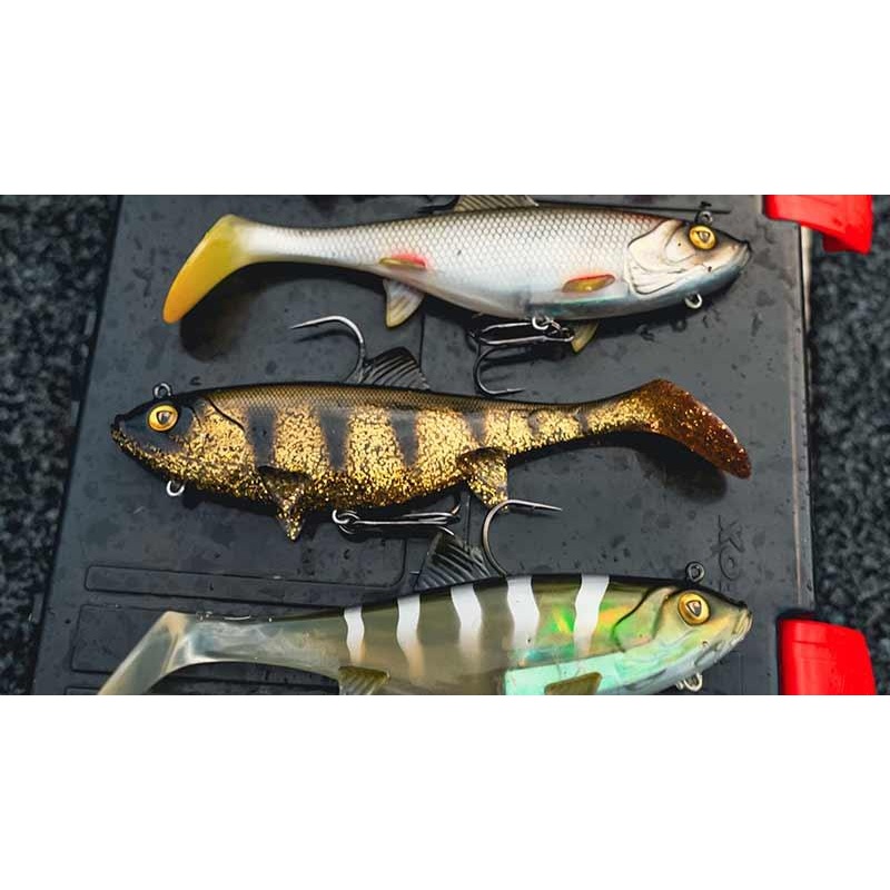Fox Rage Wobble Replicant New Colours