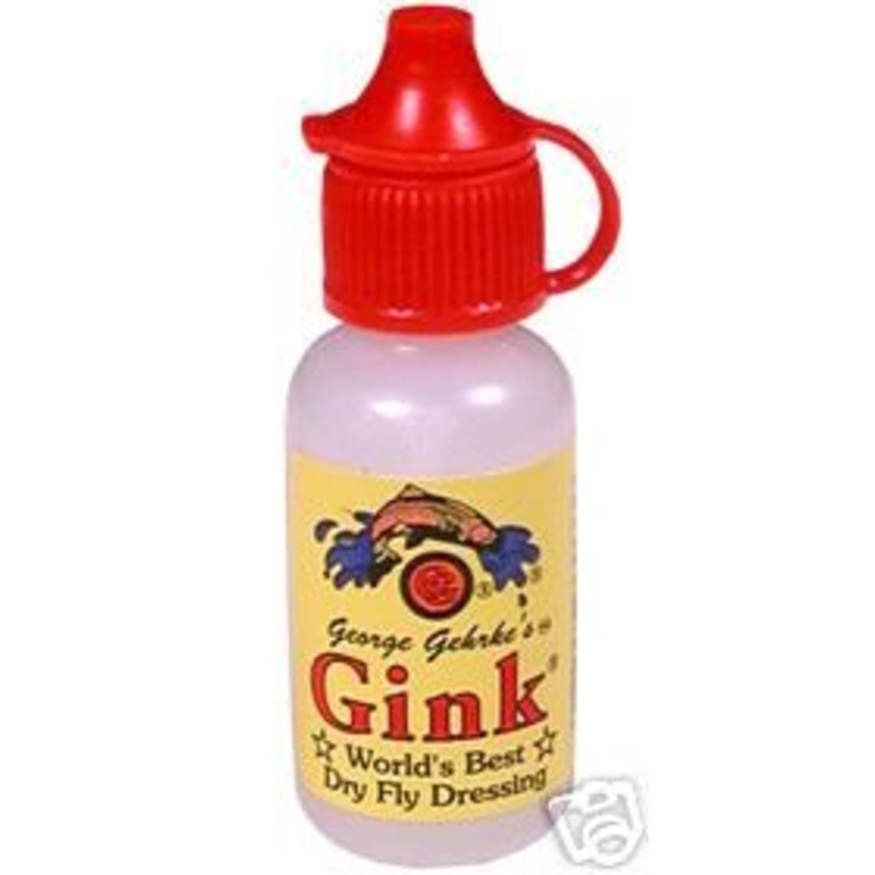 Gehrkes Gink Fly Float