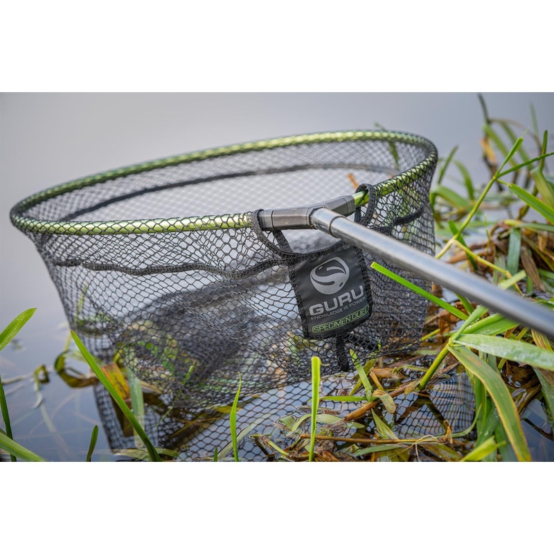 Guru Duel 600 Specimen Net