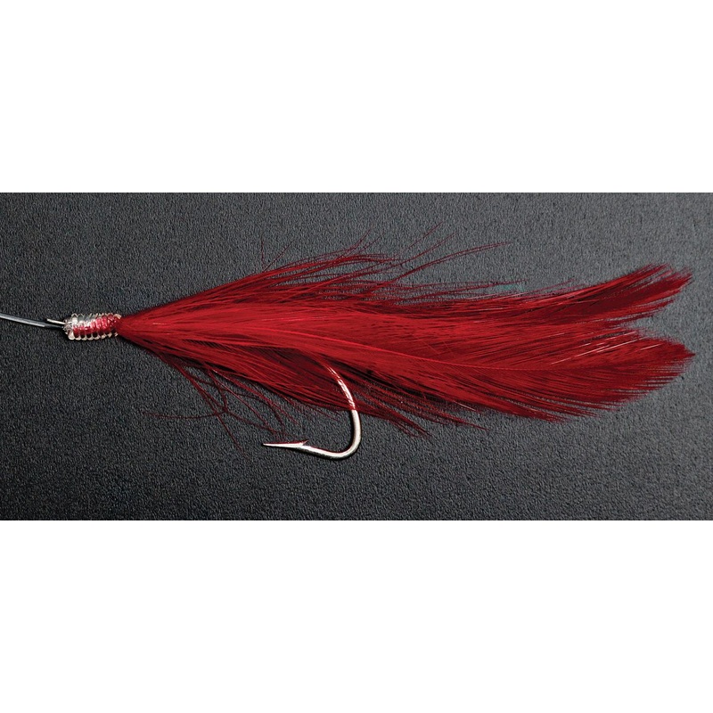 Leeda 3 Hook Mackerel