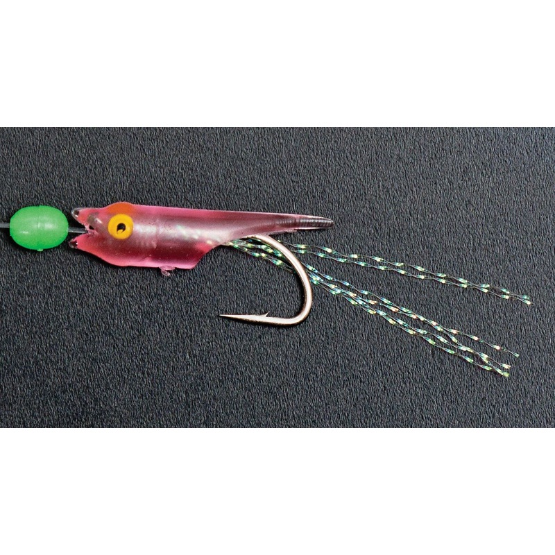 Leeda 5 Hook Shrimp