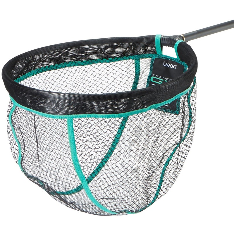 Leeda Concept GT Landing Net 15in