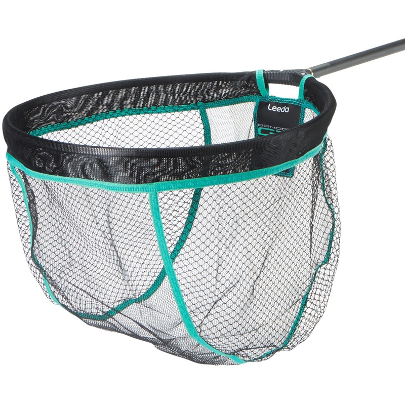 Leeda Concept GT Landing Net 18in