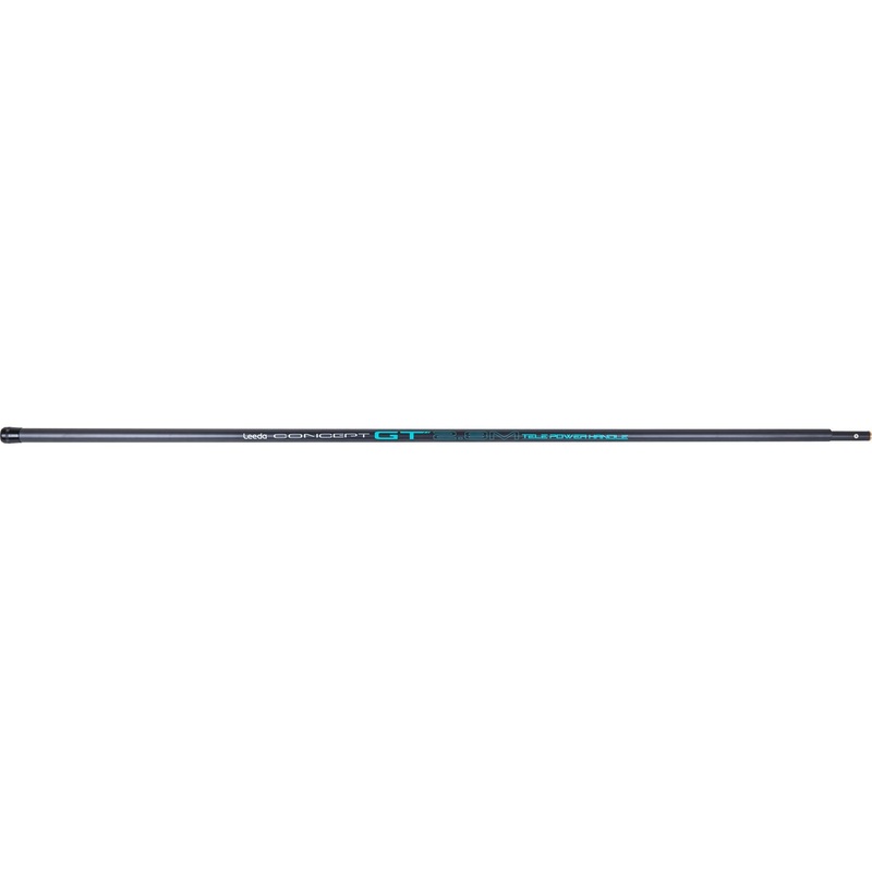 Leeda Concept GT Power Handle 2.8m Telescopic