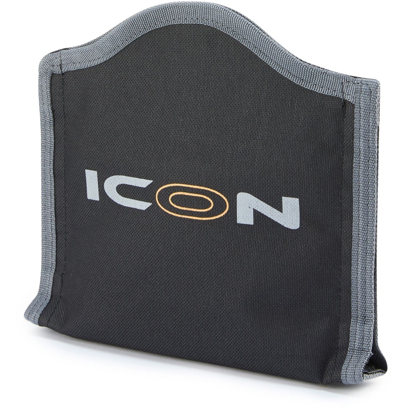Leeda Icon Medium Rig Wallet