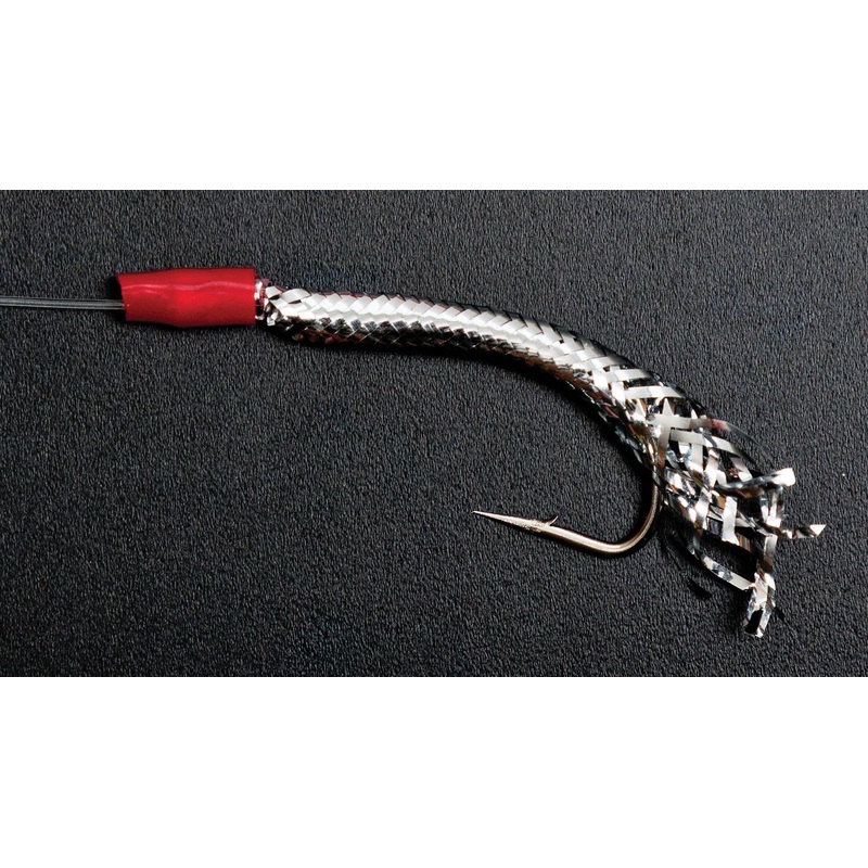 Leeda Mackerel Tinsel Rig