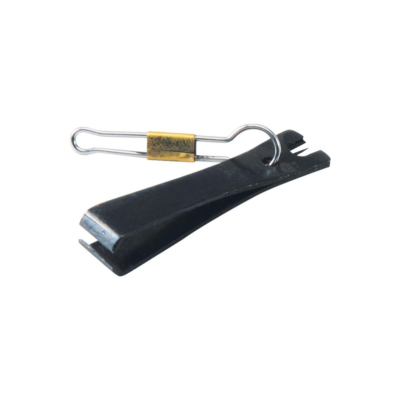 Leeda St. George Black Snips