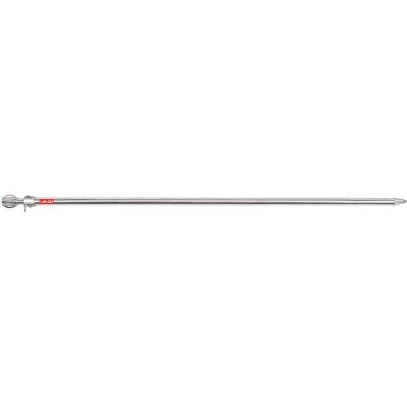 Leeda Stainless Extending Bankstick 48"