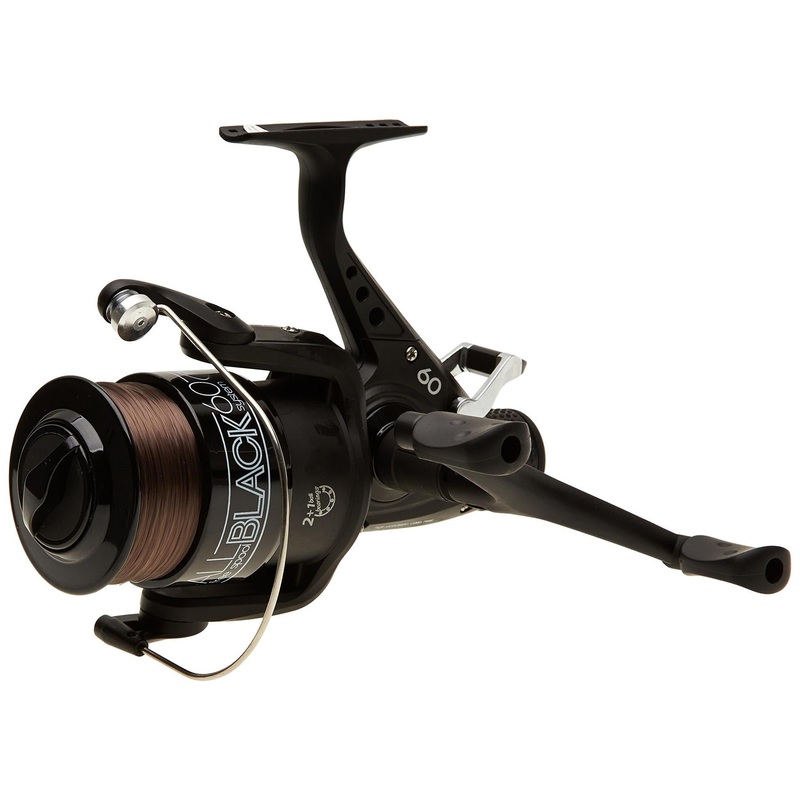 Lineaeffe All Black 60