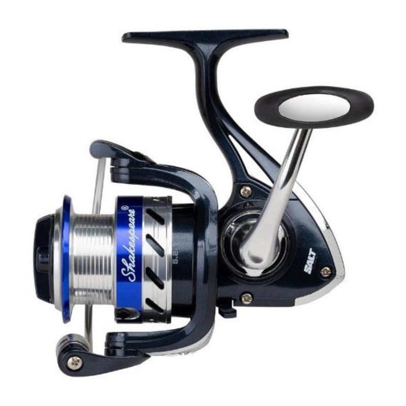 Shakespeare Salt Spin 60 FD