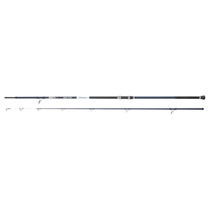 Shakespeare Salt XT Bass 11'6" 2-4oz 2pc