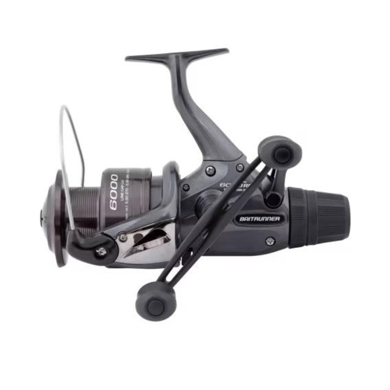 Shimano Baitrunner DL 6000 RB