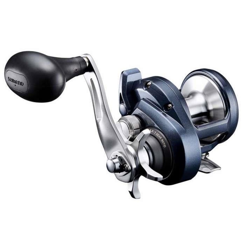 Shimano Torium 14 A HG Star Drag