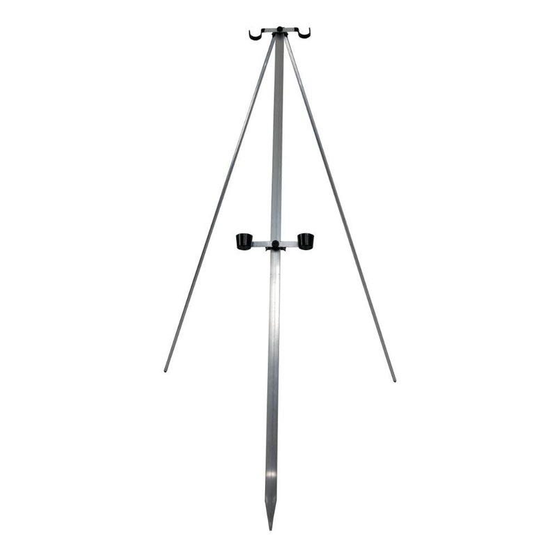 TronixPro Axia 2 Rod Match Tripod 1.80m