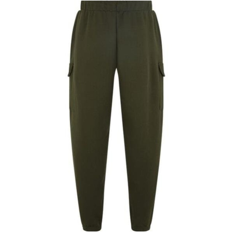 Wychwood Carp Green Joggers
