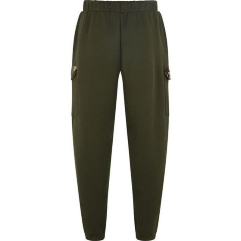 Wychwood Carp Tactical Camo Joggers