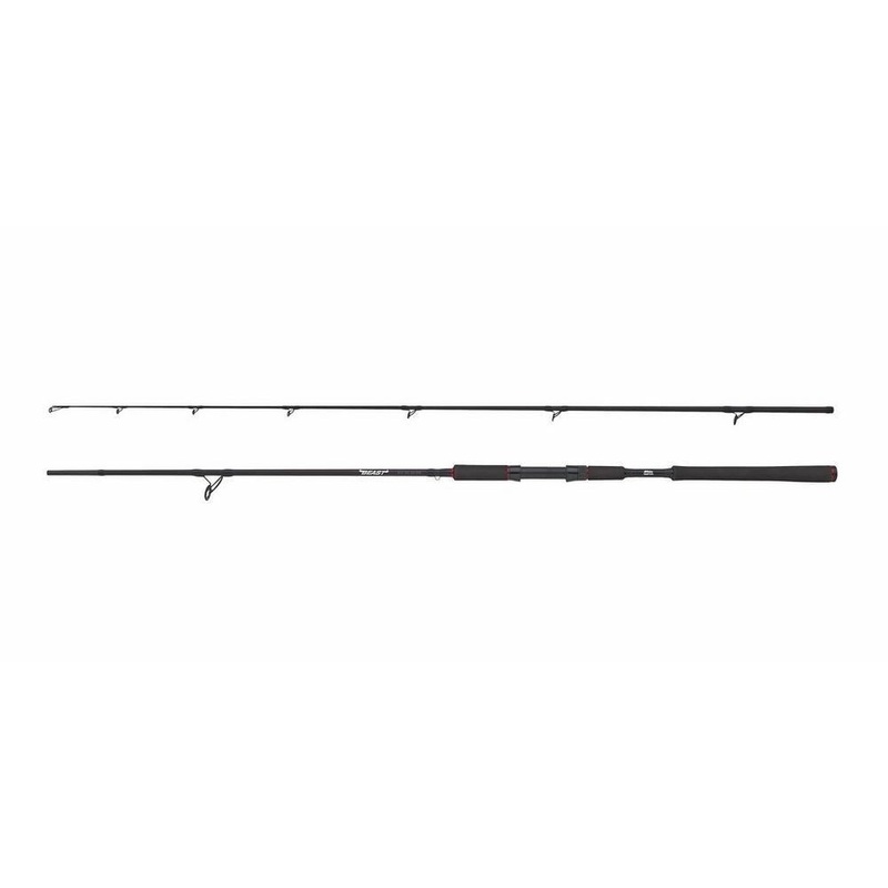 Abu Garcia Beast Pike 8ft 40-90g