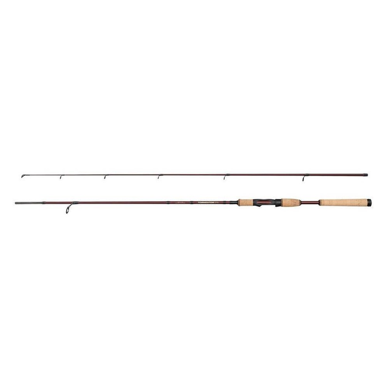 Abu Garcia Tormentor2 802M 7-28g Spinning