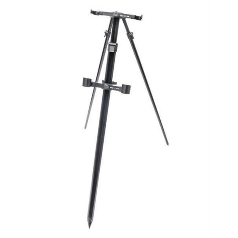 Leeda Icon Extending Tripod