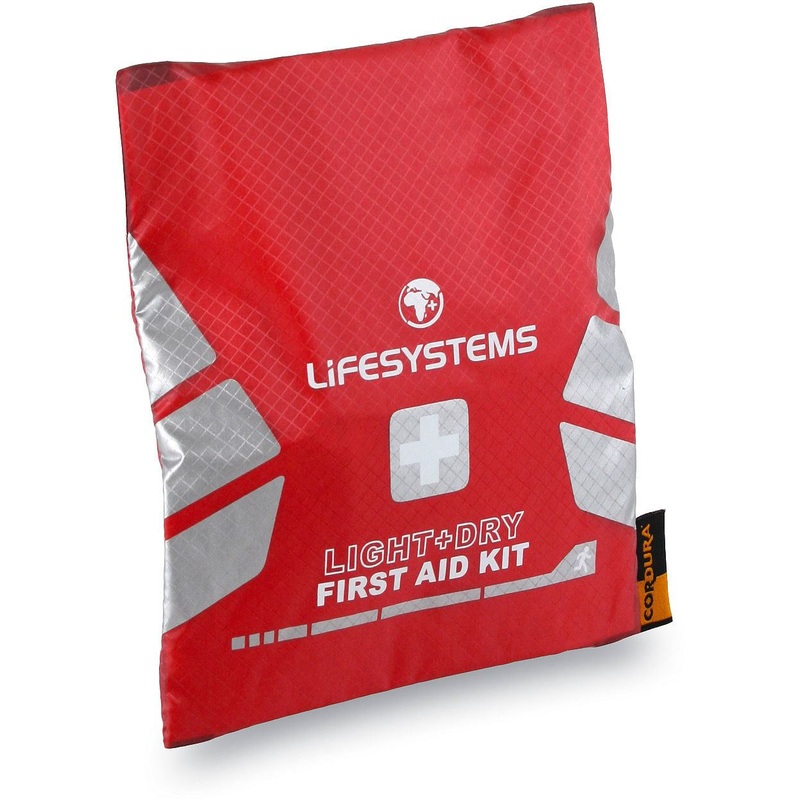Lifesystems First Aid Kits - Light & Dry Micro