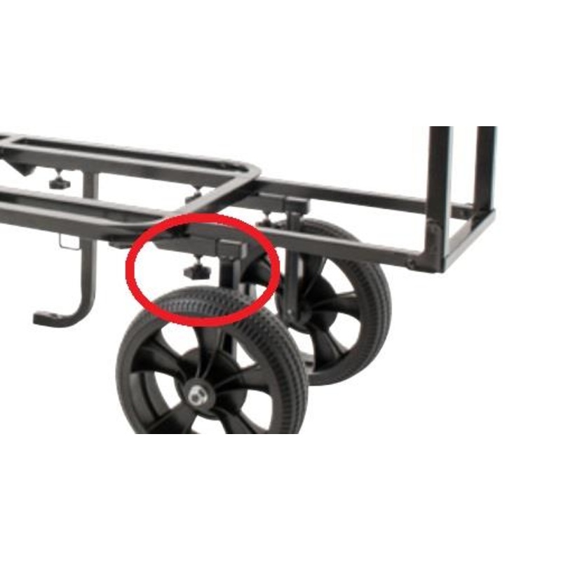 MAP Barrow Hand Wheel